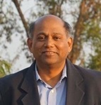 Prof. V. K. Tewari